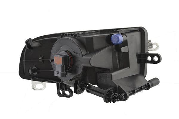 Mistlamp Voor Links (H8) past: AUDI A3 8V 04.12-06.16