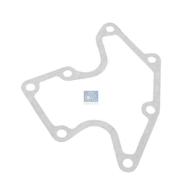 Gasket, crankcase ventilation