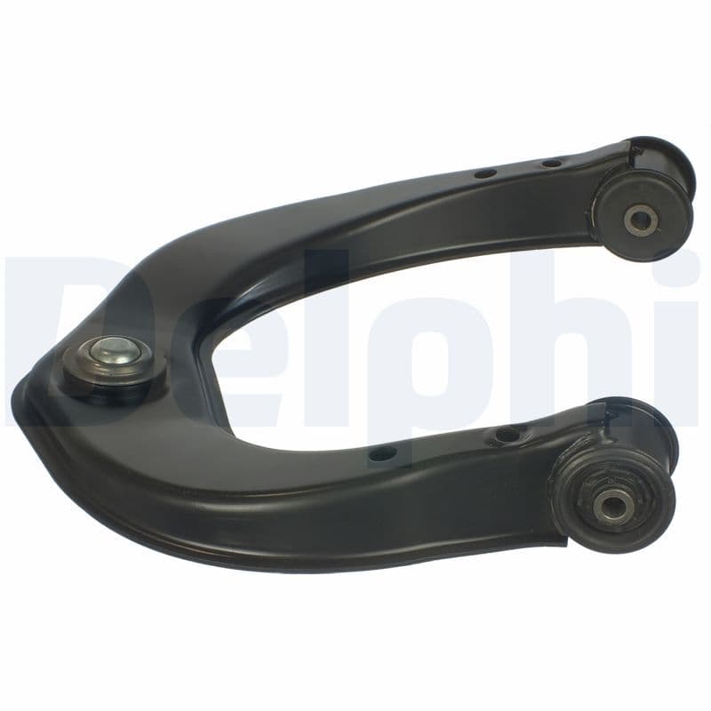 Vooras spoorcontrole arm Links top voor past: VW AMAROK 2.0/2.0D/3.0D 09.10-