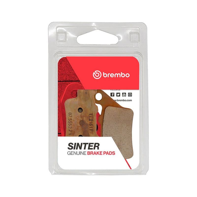 Brake pads Achter, beoogd gebruik: oe gelijkwaardig, materiaal: sinter-58, 41,2x77,9x9mm past: ALFER NO LIMIT, VR  APRILIA PEGASO, SL, SMV  ATK 125, 250, 260, 406, CROSS 50-1000 1976-2013