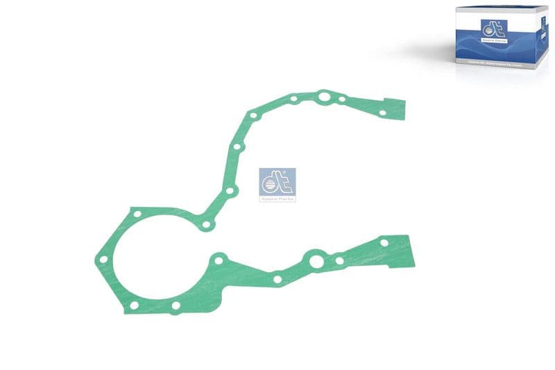 Gasket, housing cover (crankcase)