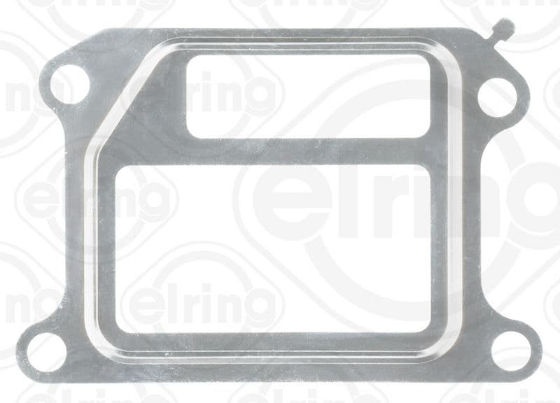 Gasket, EGR valve pipe