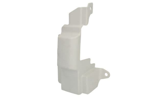 Door element, door hinge cover Bodem Links past: MAN TGS I, TGX I 06.06-
