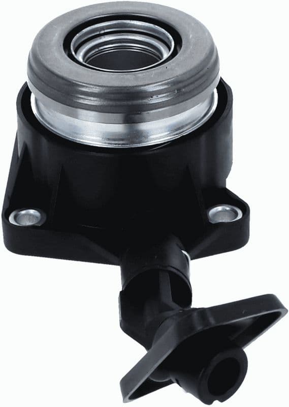 Hydraulisch concentrisch lager past: VOLVO C30, C70 II, S40 II, S60 II, S80 II, V50, V60 I, V70 III  FORD C-MAX, C-MAX II, FOCUS C-MAX, FOCUS II, FOCUS III, GALAXY II, GALAXY III 1.5-2.0D 06.03-