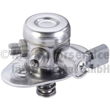 Hoge druk brandstofpomp past: BMW 1 (F20), 1 (F21), 2 (F22, F87), 2 (F23), 3 (F30, F80), 3 (F31), 3 GRAN TURISMO (F34), 4 (F32, F82), 4 (F33, F83), 4 GRAN COUPE (F36) 1.6/2.0/2.0H 10.10-06.21