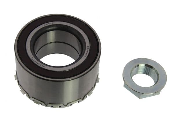 Controle-arm reparatieset Voor Links/Rechts past: BMW X3 (E83) 2.0-3.0D 09.03-12.11