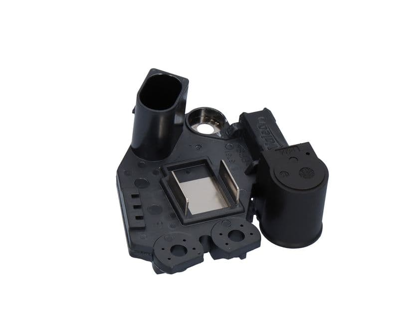 Spanningsregelaar (14V) past: VW TOUAREG 3.0D 01.10-03.18