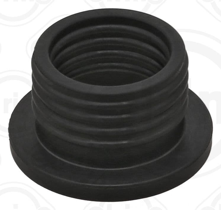 Gasket, coolant pipe