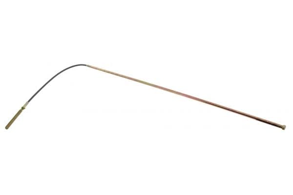 Gloeilamp (Karton 10pcs) R5W 12V 5W BA15S basislamp Standard