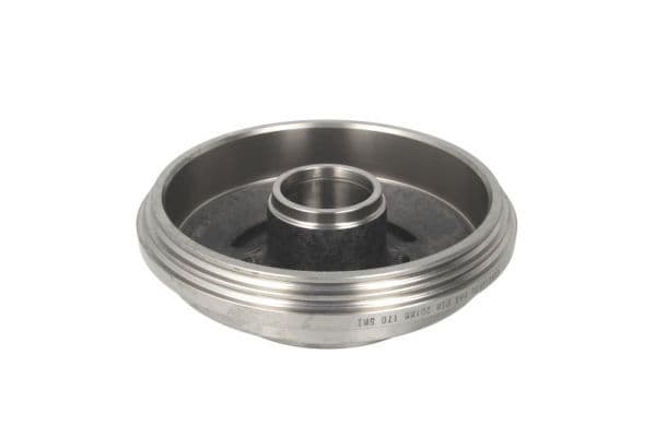 Brake drum Achter past: SUZUKI SPLASH, SWIFT III 1.0-1.5 02.05-