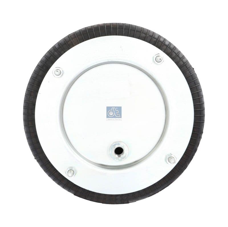 Bellow, air suspension