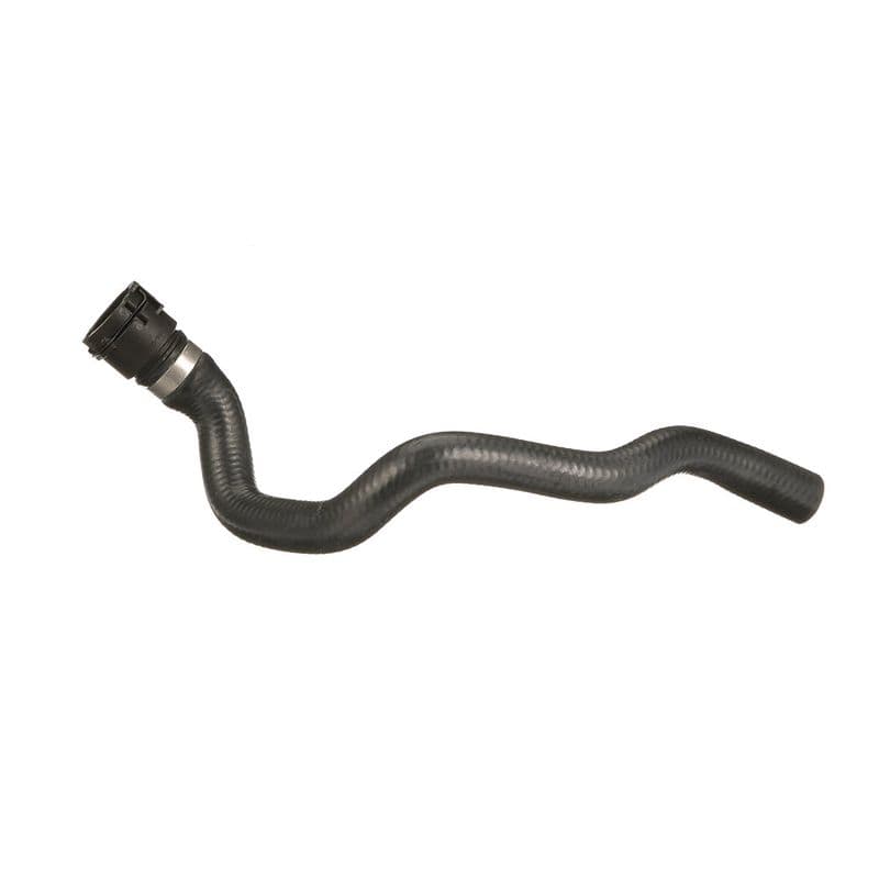 Verwarmingsslang (19mm, zwart) past: OPEL CORSA D 1.0-1.4LPG 07.06-08.14