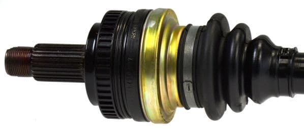 As van de aandrijfas Achter Rechts 677mm (voor voertuigen met ABS, gereviseerd) past: BMW 3 (E46) 1.6-2.2 12.97-12.07