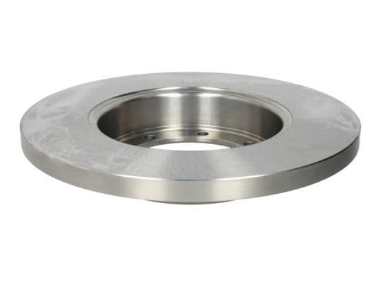 Brake disc Achter Links/Rechts past: NISSAN INTERSTAR, NV400  OPEL MOVANO B  RENAULT MASTER III 2.3D/Electric 02.10-