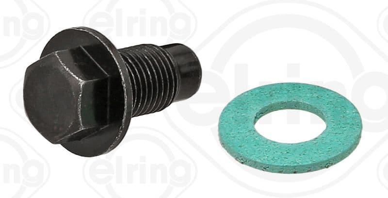 Screw Plug, oil sump
