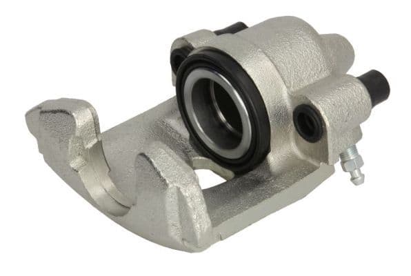 Schijfremklauw Voor Rechts (nieuw) past: SEAT AROSA  SKODA FABIA I, FABIA I PRAKTIK, FABIA II  VW FOX, LUPO I, POLO, POLO III, POLO III CLASSIC, POLO IV 1.0-1.9D 10.94-