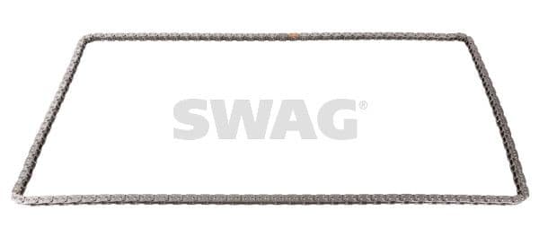 Timing ketting (aantal links: 206) past: AUDI A4 ALLROAD B8, A4 B8, A5, A6 ALLROAD C7, A6 C7, A7, A8 D4, Q5, Q7  PORSCHE CAYENNE, MACAN, PANAMERA  VW TOUAREG 3.0D 11.07-09.18