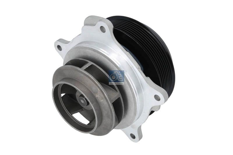 Waterpomp (met katrol) past: DAF CF, XF 106 MX-11210-PX-7231 10.12-