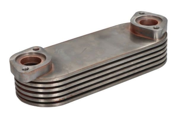 Olie radiator past: FENDT 307 C FARMER, 307 C TURBO FARMER, 307 CA FARMER, 307 CI FARMER 2WD, 307 CI FARMER 4WD, 308 C FARMER, 308 CA FARMER, 308 CI FARMER, 308 FARMER, 309 C TURBO FARMER