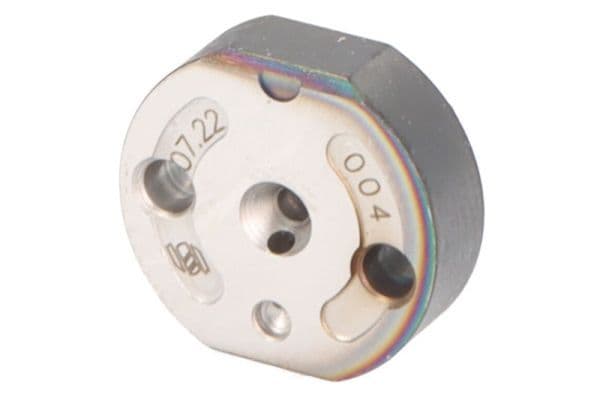 Seal, injector holder