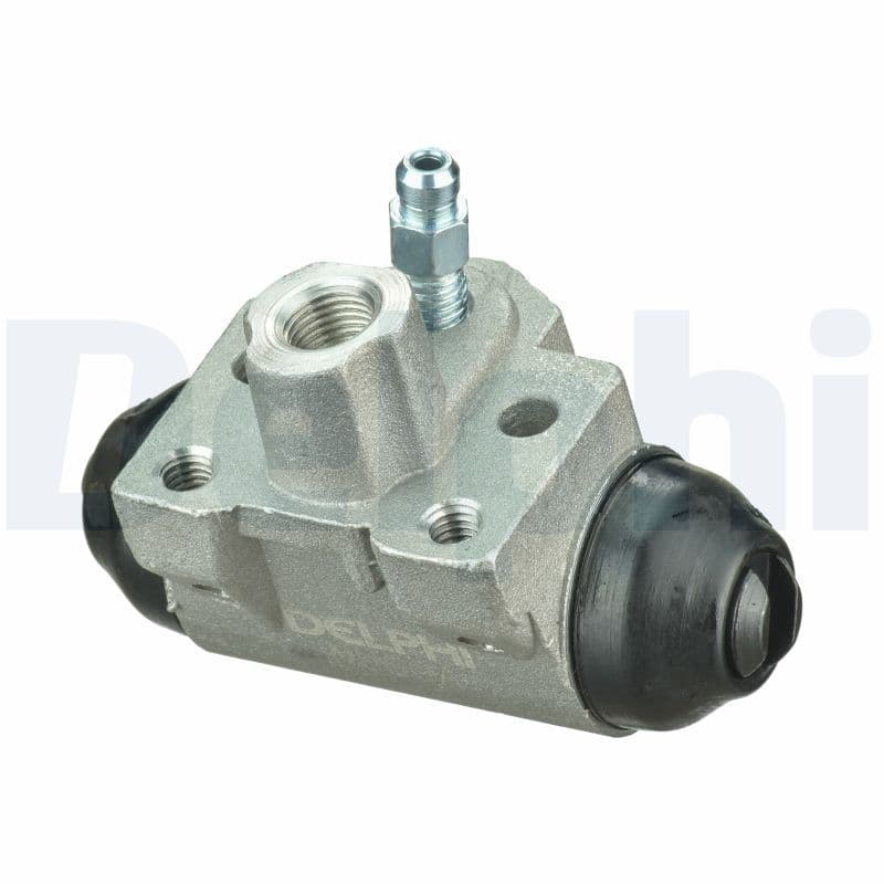 Wheel brake cylinder