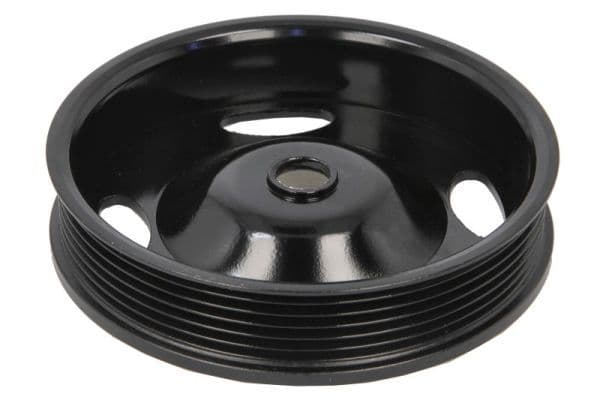 Krukaspoelie (aantal ribben: 5) past: AUDI A1, A3  SEAT ALHAMBRA, ALTEA, ALTEA XL, CORDOBA, IBIZA III, IBIZA IV, IBIZA IV SC, IBIZA IV ST, LEON, TOLEDO III, TOLEDO IV 1.0-1.8 07.01-05.22