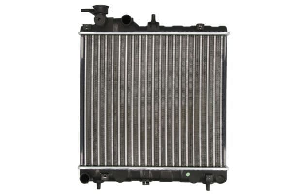 Motorradiator (handmatig) past: HYUNDAI ATOS 1.0 02.98-07.03