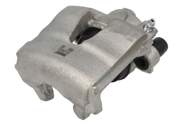 Schijfremklauw Voor Links (nieuw) past: AUDI A3  SEAT LEON, LEON SC, LEON ST  SKODA OCTAVIA III, OCTAVIA IV  VW GOLF ALLTRACK VII, GOLF SPORTSVAN VII, GOLF VII 1.0-2.0D 08.12-