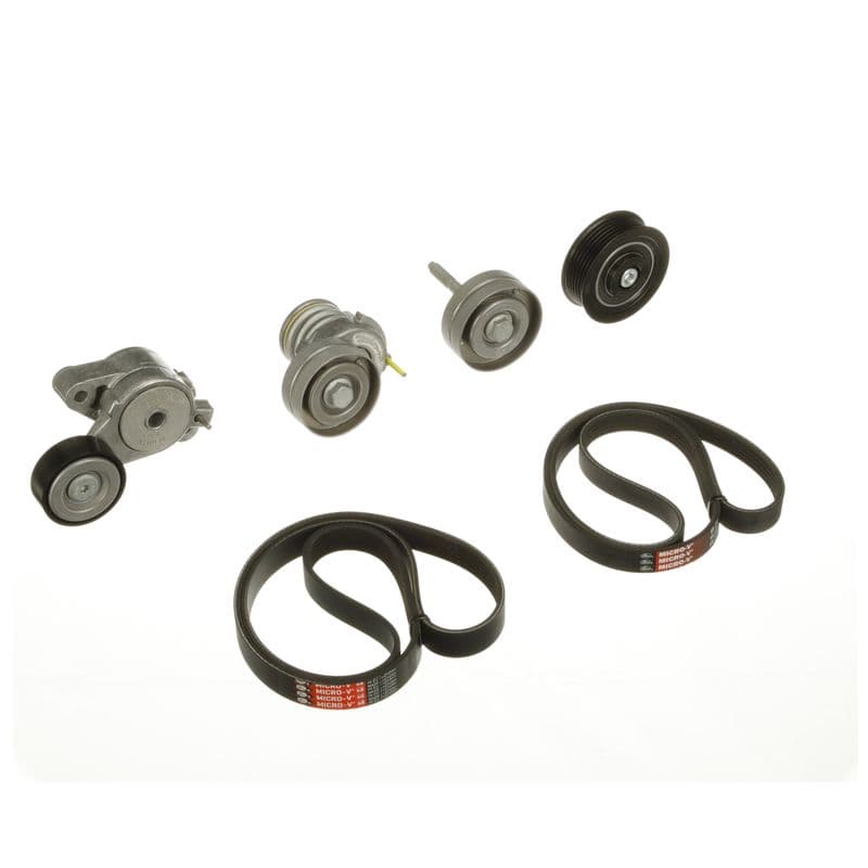 Multi-V-riem (6PK1600)