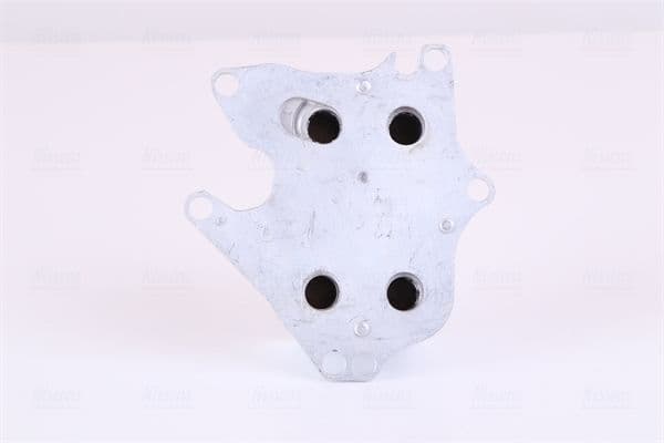 Oliekoeler (met easy fit elementen  met zegel) past: DS DS 5  CITROEN DS5  PEUGEOT 3008 I, 508 I 2.0DH 11.10-12.18