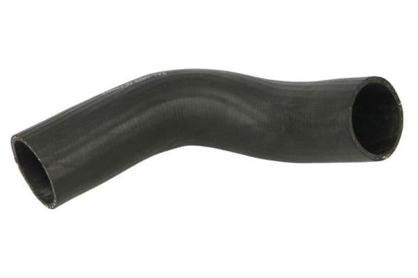 Intercooler slang (Uitlaatzijde, diameter 52mm, lengte 310mm, zwart) past: FIAT DUCATO  MERCEDES ACTROS MP2 / MP3 11.9D/2.3D 08.06-