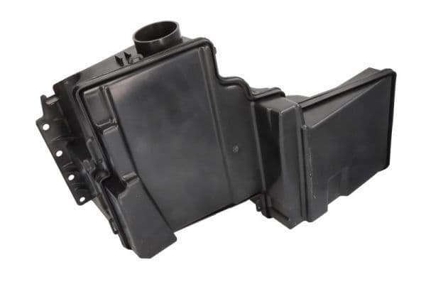 Wasmachine tank (capaciteit: 9l, geen sensor, met sensor opening) past: SCANIA G II, L, P II, R II, S 09.16-