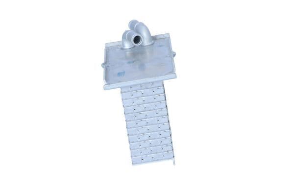 Toevoerluchtkoeler past: AUDI A1, A3, A4 B7  SEAT ALTEA, ALTEA XL, IBIZA IV, IBIZA IV SC, IBIZA IV ST, LEON, TOLEDO III, TOLEDO IV  SKODA FABIA II, OCTAVIA II, RAPID, ROOMSTER 1.2-2.0 11.04-05.22