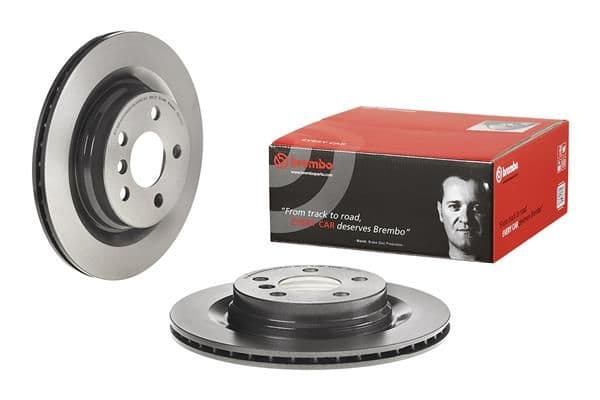 BREMBO
