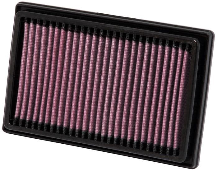 K&N FILTERS
