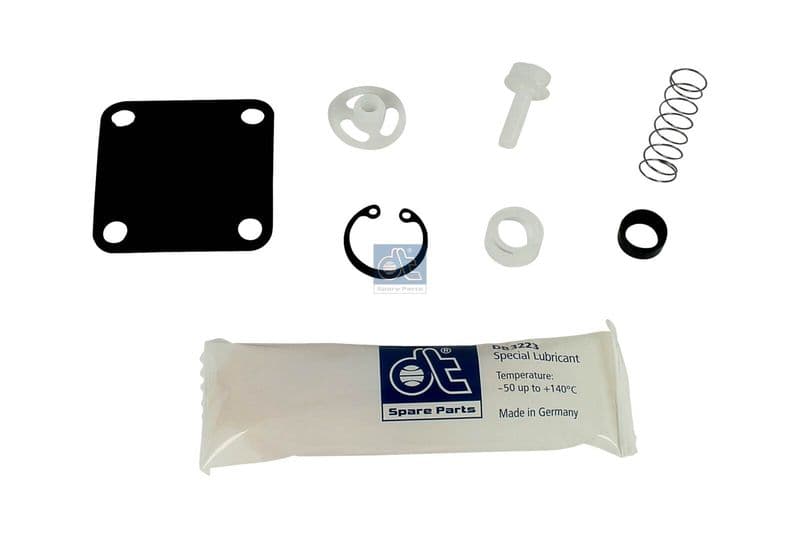 DT Spare Parts