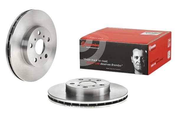 BREMBO