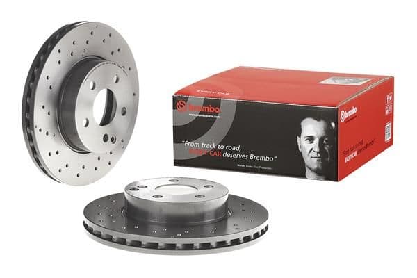 BREMBO
