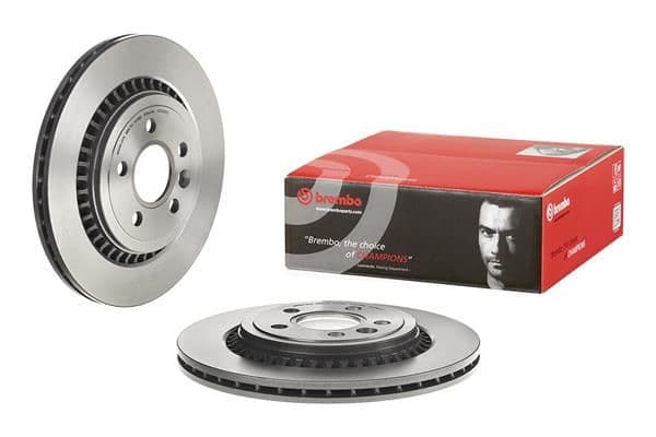 BREMBO