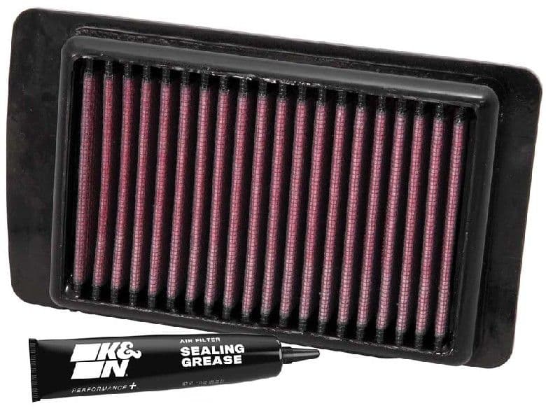 K&N FILTERS