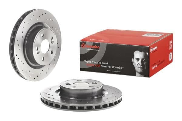 BREMBO