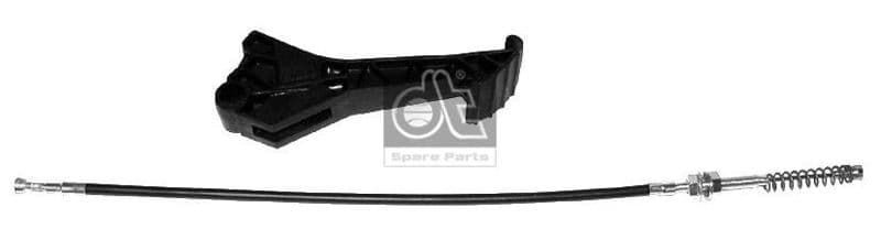 DT Spare Parts
