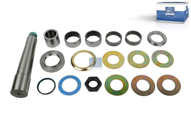 DT Spare Parts