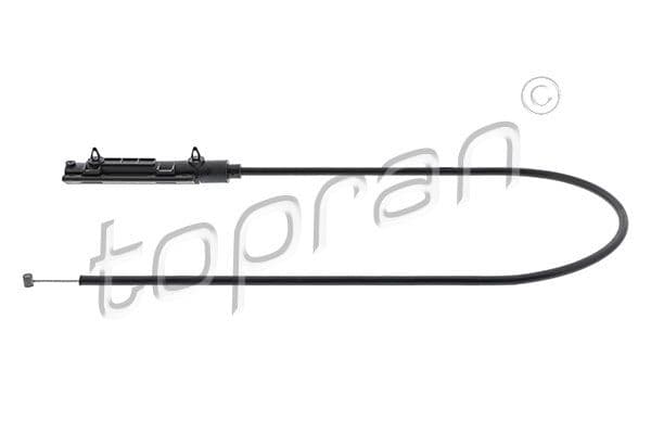 TOPRAN