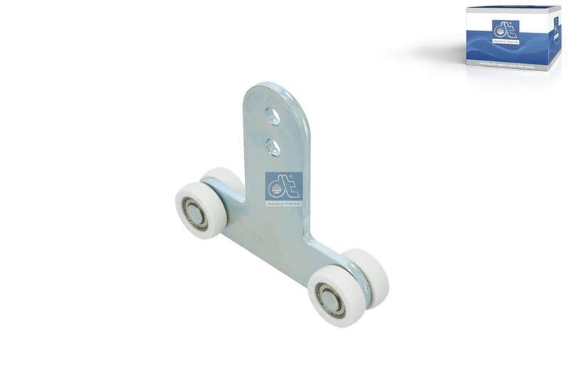 DT Spare Parts
