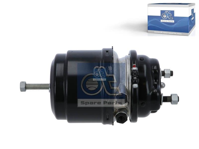 DT Spare Parts