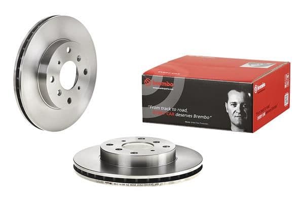 BREMBO
