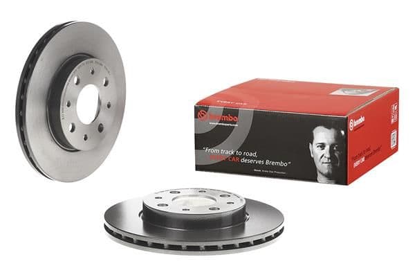 BREMBO
