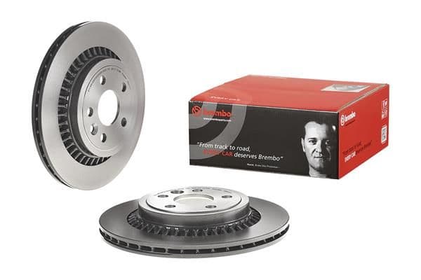 BREMBO