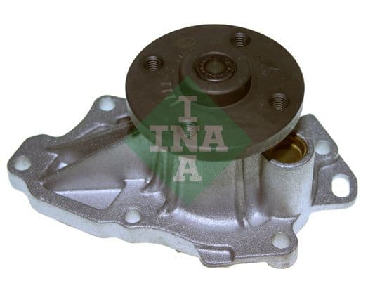 Schaeffler INA